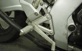 SUZUKI RG125 Gamma 2023 NF13A