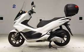 HONDA PCX 150 ABS