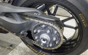 TRIUMPH SPEED TRIPLE RS 2021