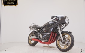 KAWASAKI ZEPHYR 750 2003 ZR750C
