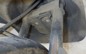 SUZUKI LET's 2 CA1PA