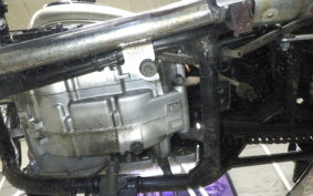 KAWASAKI ELIMINATOR 125