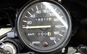 YAMAHA TDR250 2YK