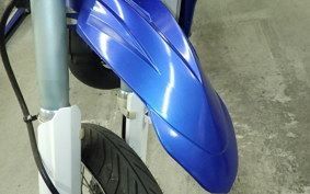 YAMAHA DT200 Gen.2 WR 2024 3XP