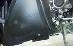 KAWASAKI 1400 GTR 2015