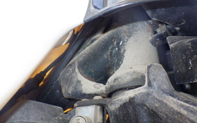 SUZUKI BIRDIE 50 BA13A