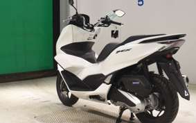 HONDA PCX 125 2021 JK05
