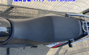 HONDA CBF125 PCJ7