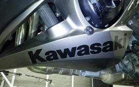 KAWASAKI NINJA 1000 A 2018 ZXT00W