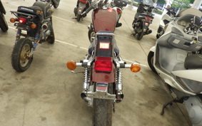 SUZUKI INTRUDER 750 1987 VR51A