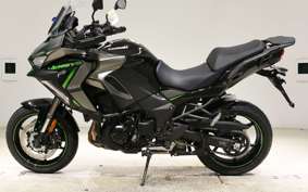 KAWASAKI VERSYS1100SE 2025 LZT10C