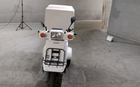HONDA GYRO TD02