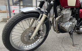 HONDA CB400SS 2009 NC41