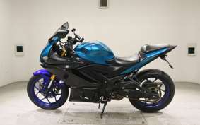 YAMAHA YZF-R3 2019 RH13J