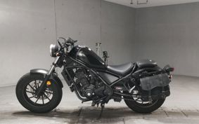 HONDA REBEL MC49