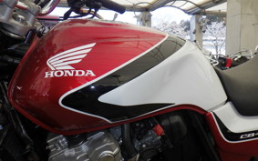 HONDA CB400SF VTEC K NC42