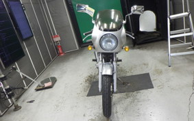 HONDA GB400TT MK2 1986 NC20