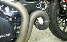 DUCATI SCRAMBLER ICON 2022