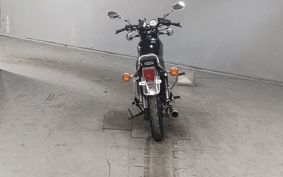 YAMAHA SR400 2019 RH16J