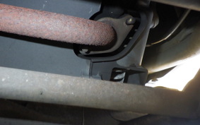 SUZUKI ADDRESS V50 Gen.2 CA44A