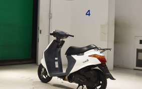 SUZUKI LET's 5 CA47A