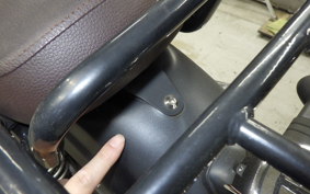 HONDA GB350 2022 NC59