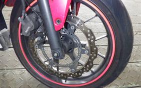 HONDA CBR400R ABS 2013 NC47