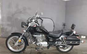 SUZUKI GZ125HS PCJG3