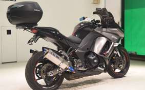 KAWASAKI NINJA 1000 A 2013