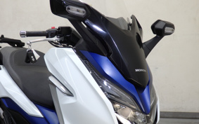 HONDA  FORZA 250 MF13