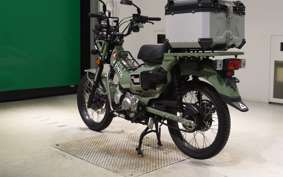 HONDA CT125-2 JA65