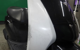 HONDA TODAY 2002 AF61