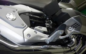 HONDA GL 1800 GOLD WING TOUR DCT 2024 SC79