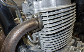 HONDA CB400SS 2002 NC41