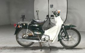 HONDA SUPER CUB50 C50