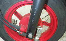 YAMAHA VINO 50 2025 SA54J