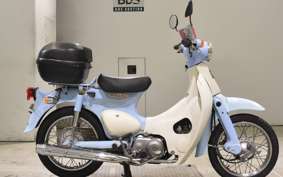 HONDA LITTLE CUB AA01