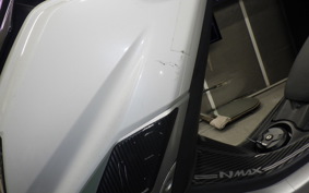 YAMAHA N-MAX 1991 SED6J