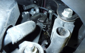 HONDA TACT-4ﾍﾞｰｼｯｸ 2016 AF79