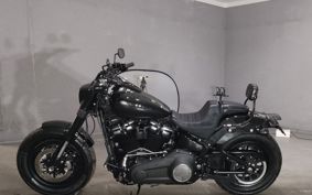 HARLEY FXFBS1870 2018 YLK