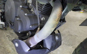 YAMAHA FZ-X150 2019