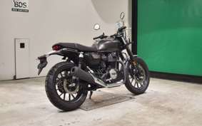 HONDA GB350S 2025 NC59