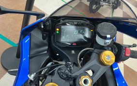 SUZUKI GSX-R1000R 2019 DM11G