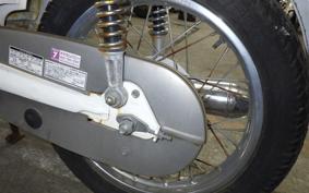 HONDA LITTLE CUB E AA01