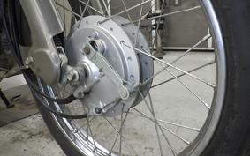 HONDA C90 SUPER CUB E 2025 HA02