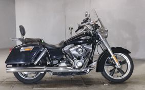 HARLEY HARLEY FLD1580 GZ4