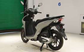HONDA DIO110-3ﾍﾞｰｼｯｸ JK03