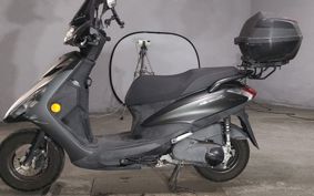 YAMAHA  AXIS Z SED7J