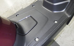 YAMAHA JOG-7 2026 AY01