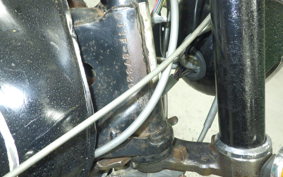 YAMAHA DT250 2023 DT1F